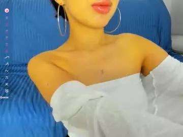 soul_mi from Chaturbate is Freechat