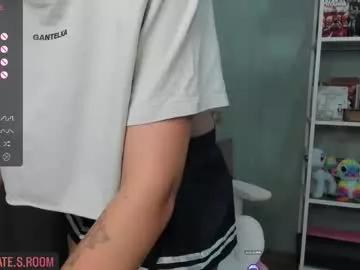 soulmate__ from Chaturbate is Freechat