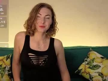 soulmategirl from Chaturbate is Freechat