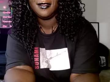 southerngothgoddess from Chaturbate is Freechat