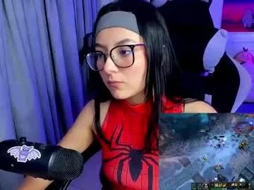 soy___lili from Chaturbate is Freechat
