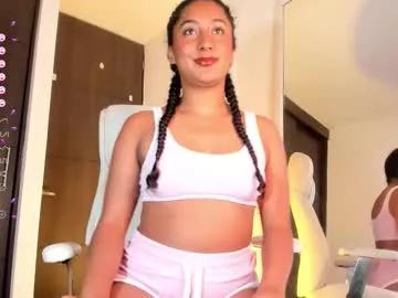 soyjuliana19 from Chaturbate is Freechat