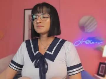 soysaraa_ from Chaturbate is Freechat