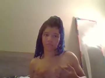 sparkleygigi from Chaturbate is Freechat