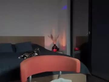 sparkling_suzy from Chaturbate is Freechat