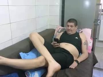 spartandaddy48 from Chaturbate is Freechat