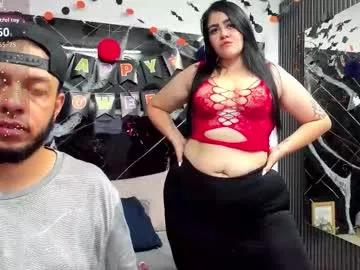 spencerlunabigtts from Chaturbate is Freechat