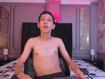 spicyslim_ from Chaturbate is Freechat