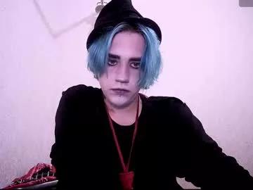 spiritoftheemoschool from Chaturbate is Freechat