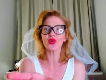 squirtymom from Chaturbate is Freechat