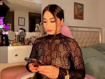 srita_laura from Chaturbate is Freechat