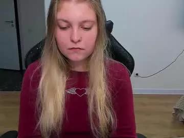 stacy_miraclee from Chaturbate is Freechat