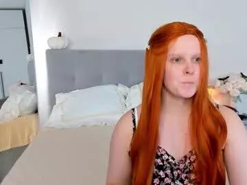 stacy_starrrr from Chaturbate is Freechat