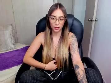 stacyconner from Chaturbate is Freechat