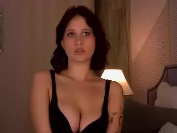 stacysean from Chaturbate is Freechat