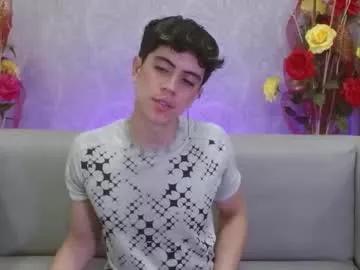 star_boyx from Chaturbate is Freechat