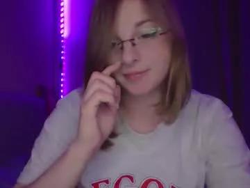 star_girlish from Chaturbate is Freechat