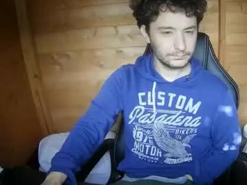 starfsimon from Chaturbate is Freechat