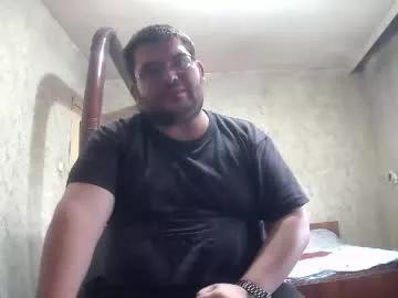 stefan90pt from Chaturbate is Freechat