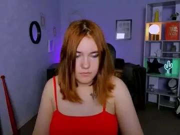Photos of stella_fleur from Chaturbate is Freechat