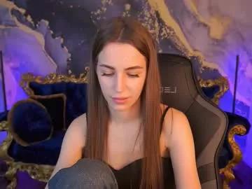 stellahoneywell from Chaturbate is Freechat