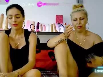 step_fantasy22 from Chaturbate is Freechat
