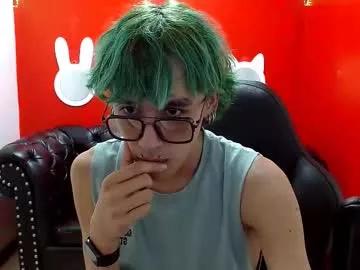 stephan_queens from Chaturbate is Freechat
