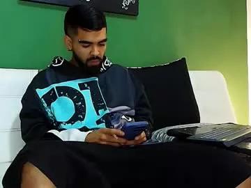stephenbrown_ from Chaturbate is Freechat