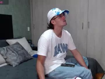 steve_hornyboy from Chaturbate is Freechat