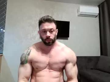 stevebulkzor from Chaturbate is Freechat