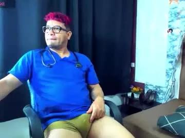 steven_thomson from Chaturbate is Freechat