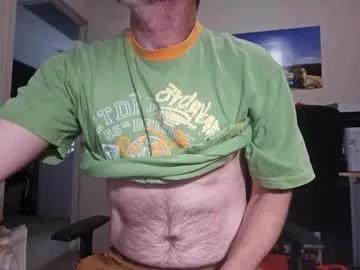 Photos of stevethetigerr from Chaturbate is Freechat