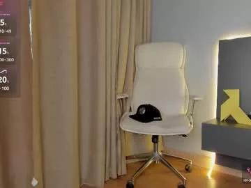 stone_lee_ from Chaturbate is Freechat