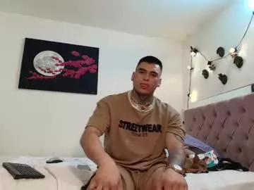 stonezen from Chaturbate is Freechat