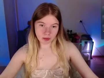 strawberry_juli from Chaturbate is Freechat