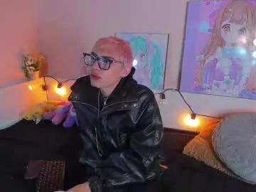 strawberry_kitty_ from Chaturbate is Freechat