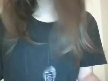 strawberry_soul from Chaturbate is Freechat