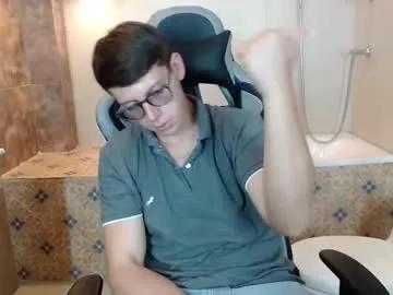 stuart_white from Chaturbate is Freechat