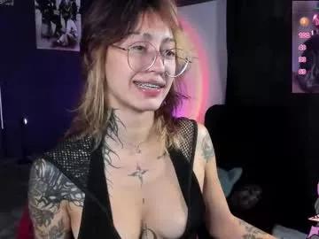 succubus_girl_ from Chaturbate is Freechat