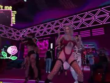succubuslucy from Chaturbate is Freechat