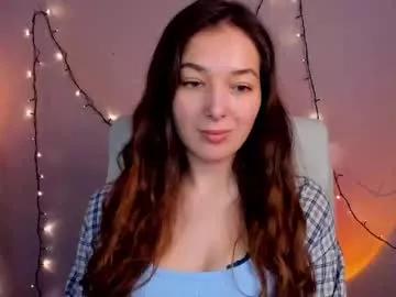 sugar_xmegan from Chaturbate is Freechat