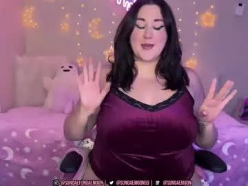 sundaemoon from Chaturbate is Freechat