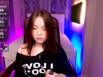 sunny1bunny from Chaturbate is Freechat
