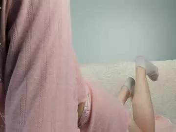 sunny_bambi from Chaturbate is Freechat