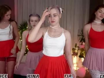 Teen sex cams free adult cams: check-out the satisfaction of conversing and c2c with our stunning models, who will teach you all about seduction and dreams with their smoking hot shapes.