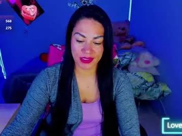 susan_ramires from Chaturbate is Freechat