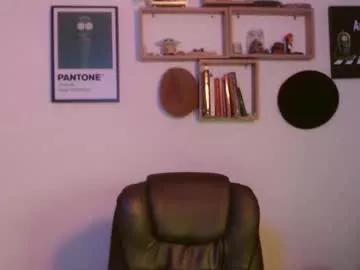 susana_w from Chaturbate is Freechat