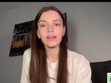 suzyjames from Chaturbate is Freechat