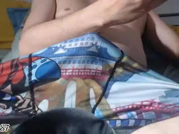 swanou87 from Chaturbate is Freechat