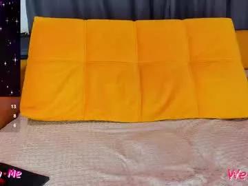 sweeetie_girll from Chaturbate is Freechat